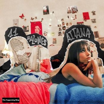 Aitana