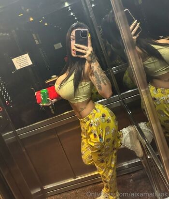 Aixamaitaok