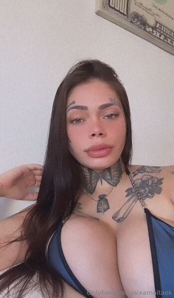Aixamaitaok