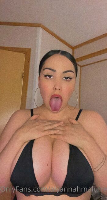 aiyannahmalufree