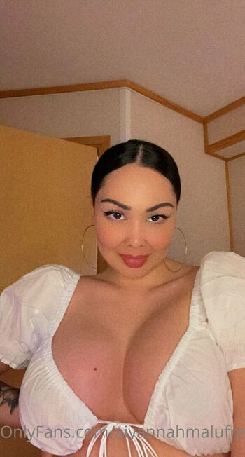 aiyannahmalufree