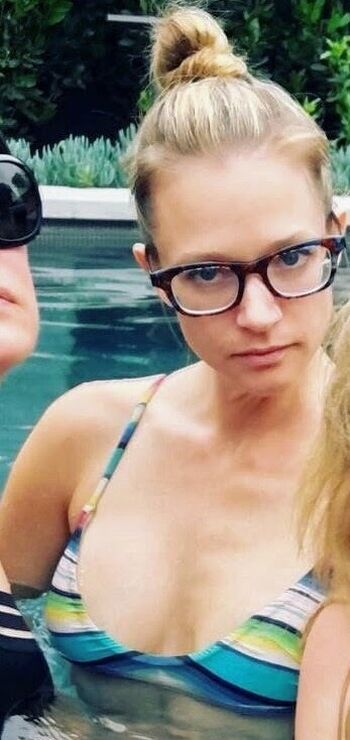 AJ Cook