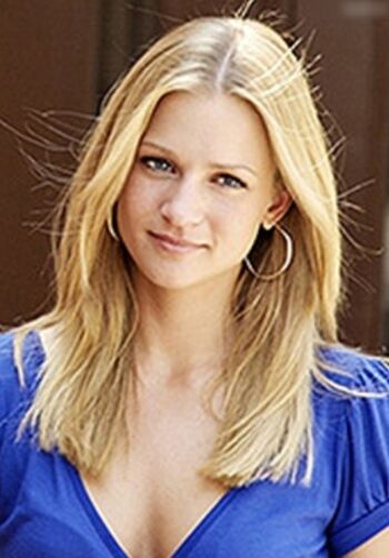 AJ Cook