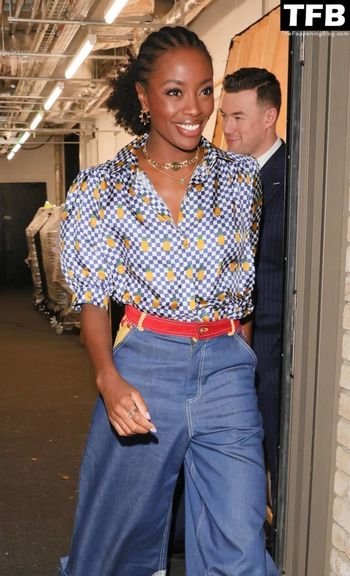 AJ Odudu