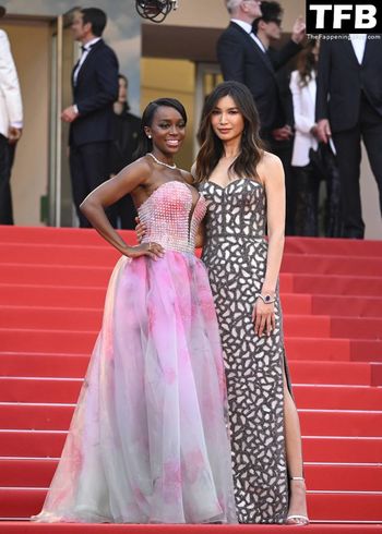 Aja Naomi King