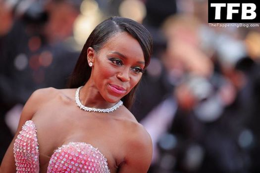 Aja Naomi King