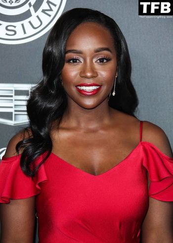 Aja Naomi King