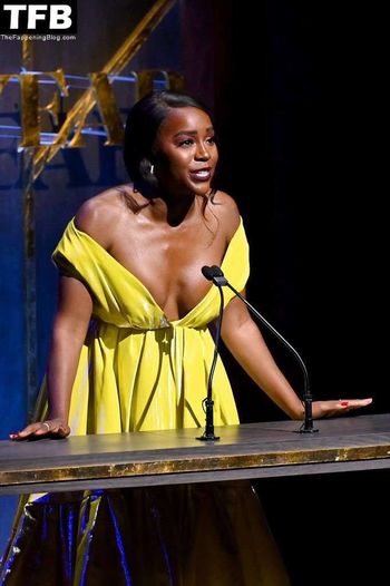 Aja Naomi King