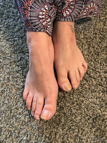 ajonesfeet