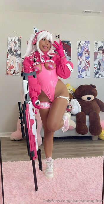 akaneararagifree