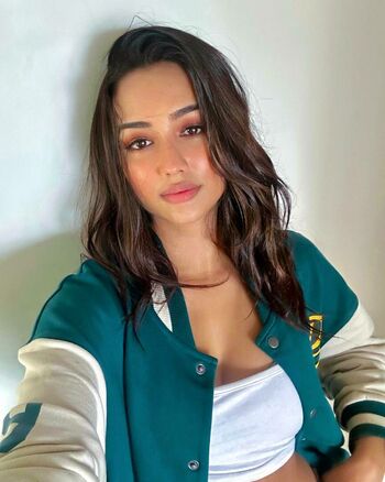 Akanksha Sharma