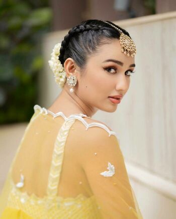 Akanksha Sharma