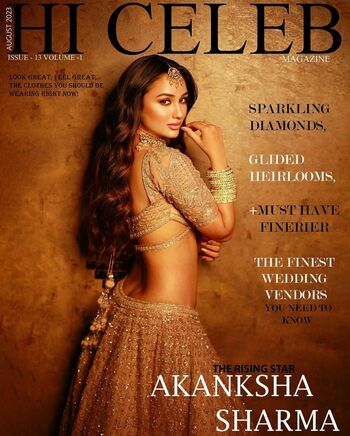 Akanksha Sharma