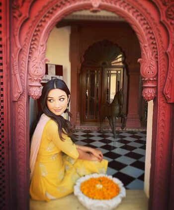 Akanksha Sharma