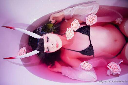 Akariia Cosplay