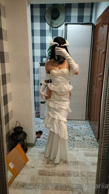 Akariia Cosplay