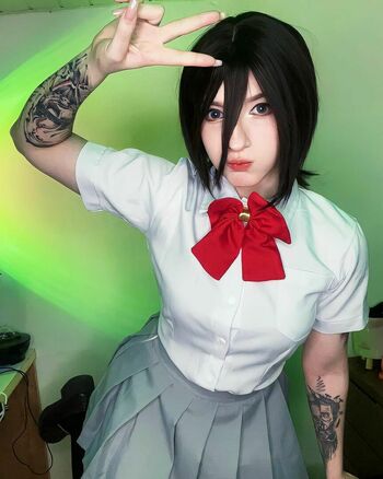 Akemy Sama