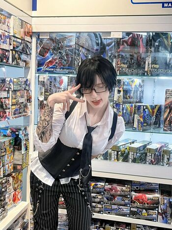 Akemy Sama