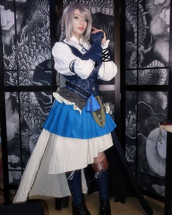 Akemy Sama