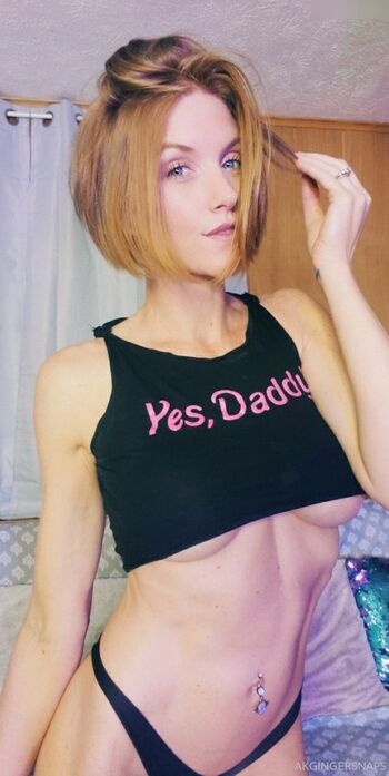 Akgingersnaps
