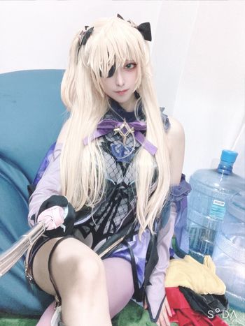 Akichi Fantia