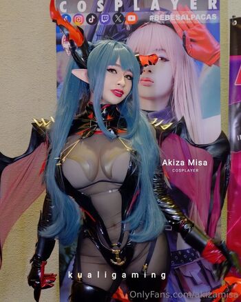 akizamisa
