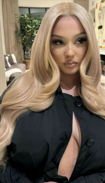 Alabama Barker