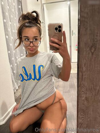 Alahna Ly