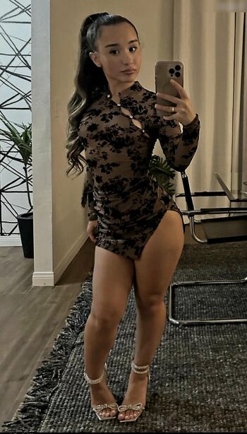 Alahna Ly
