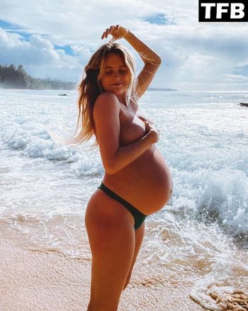 Alana Blanchard