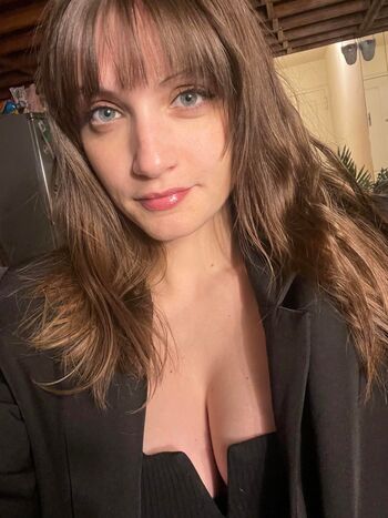 Alanah Mackie
