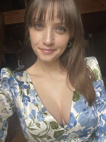 Alanah Mackie