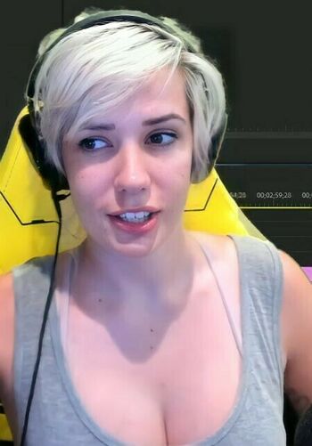 Alanah Pearce