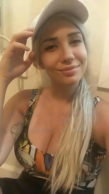 Alanah Pearce
