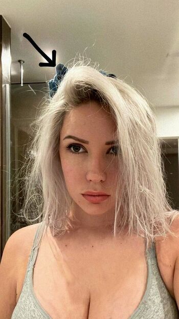 Alanah Pearce