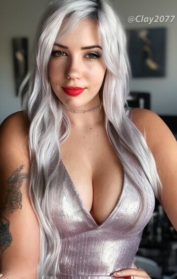 Alanah Pearce