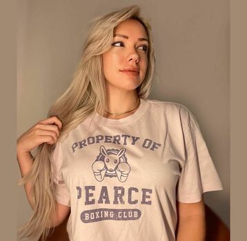 Alanah Pearce