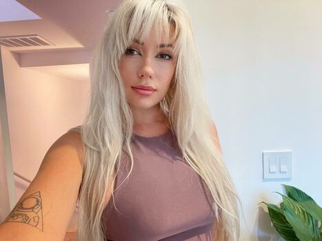Alanah Pearce
