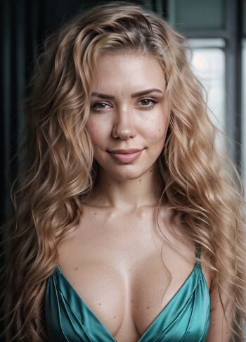 Alanah Pearce