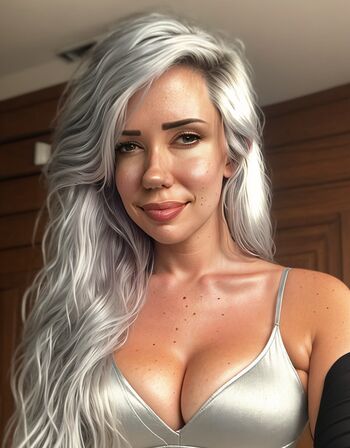 Alanah Pearce