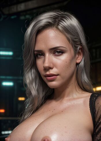Alanah Pearce