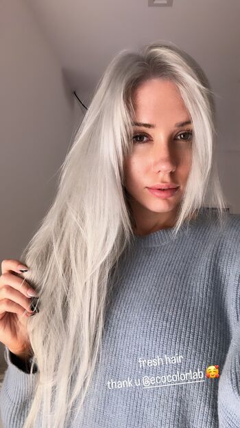 Alanah Pearce