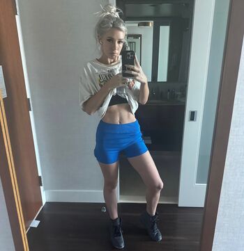 Alanah Pearce