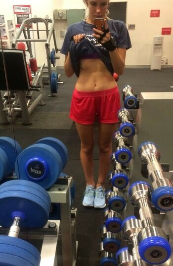 Alanah Pearce