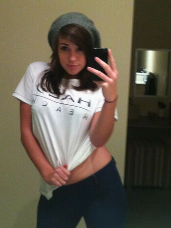 Alanah Pearce