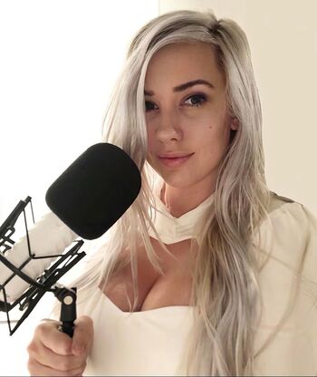 Alanah Pearce