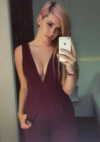 Alanah Pearce