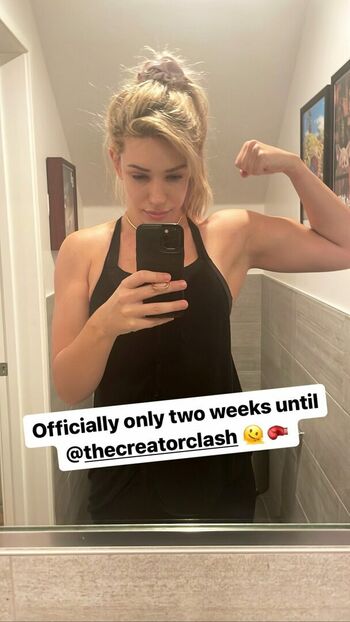 Alanah Pearce