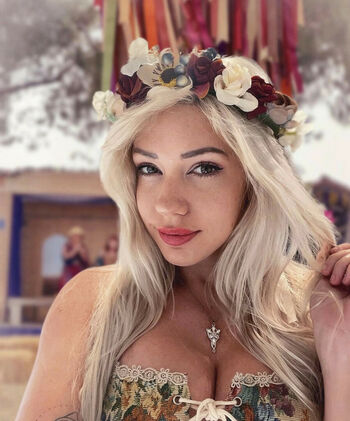 Alanah Pearce
