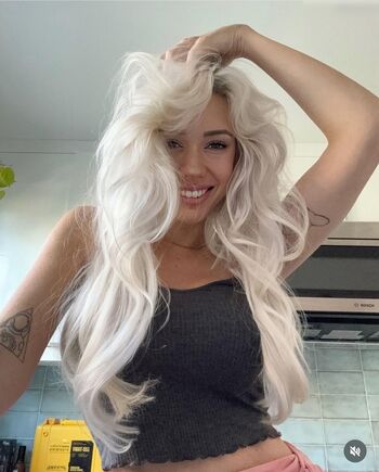 Alanah Pearce